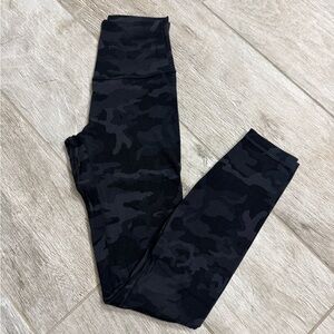 Lululemon Align Legging - Size 2